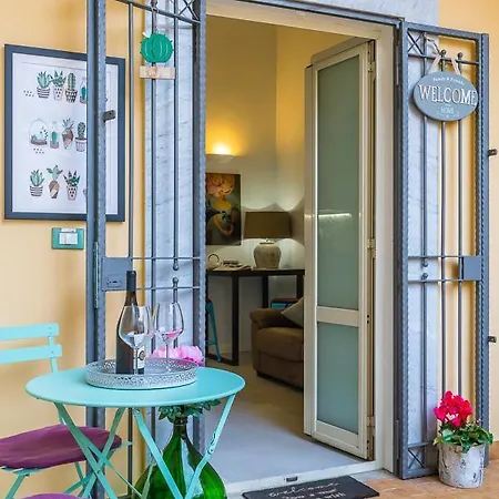 Casa Parravano Caserta Exterior photo
