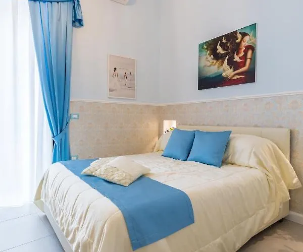 Casa Parravano