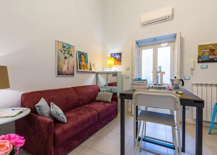 Casa Parravano