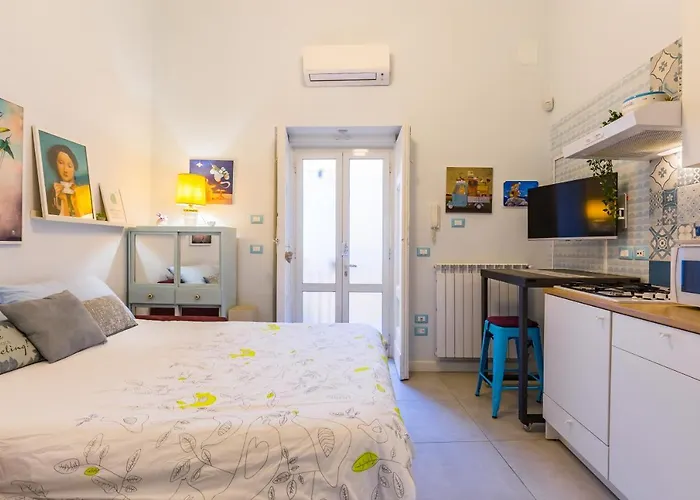 Casa Parravano