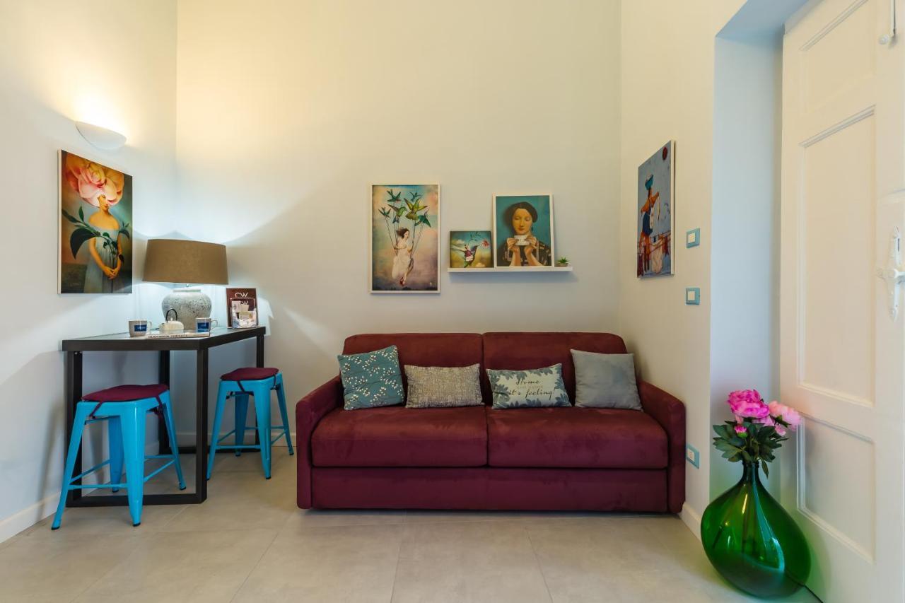 Casa Parravano * Caserta