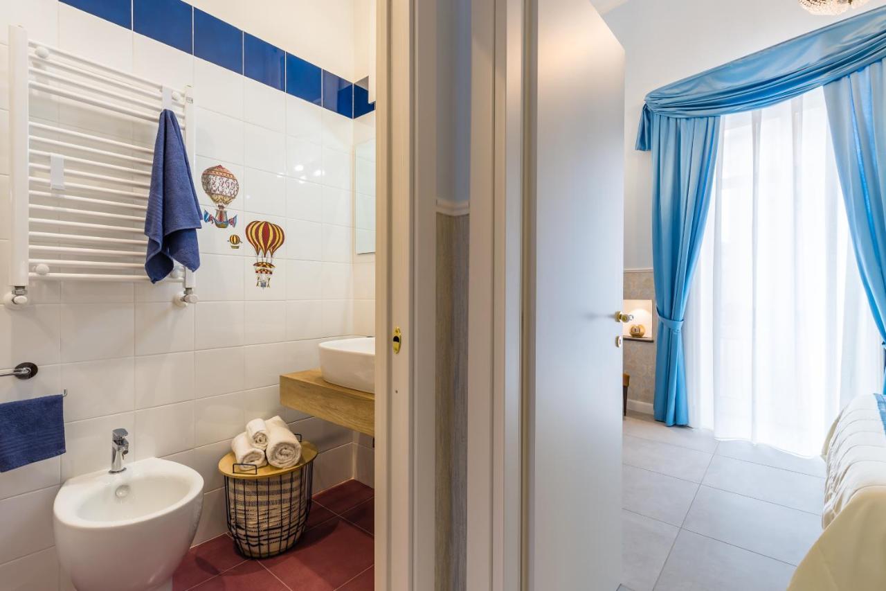 Casa Parravano Caserta