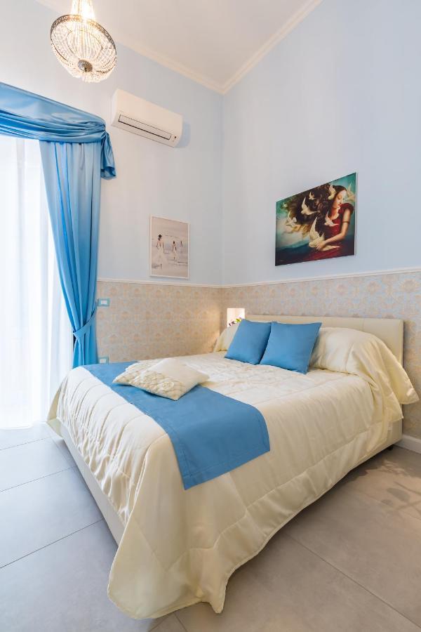 Casa Parravano Caserta