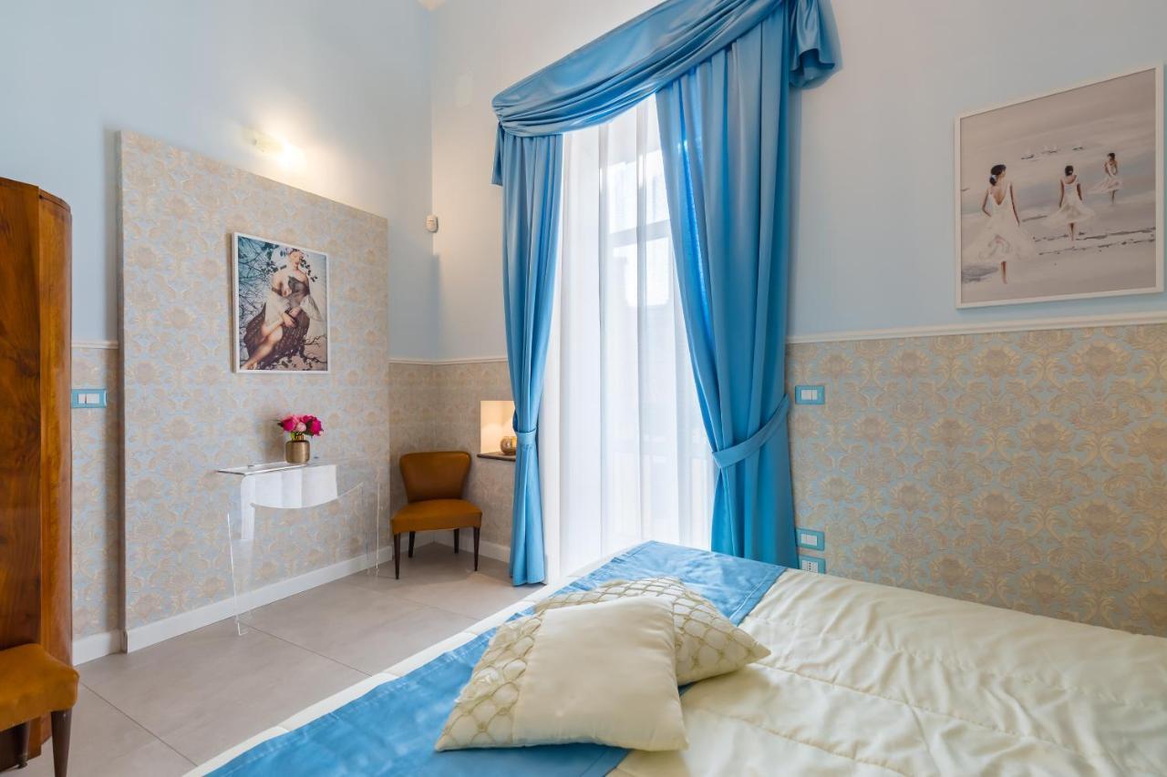 Casa Parravano Apartment Caserta
