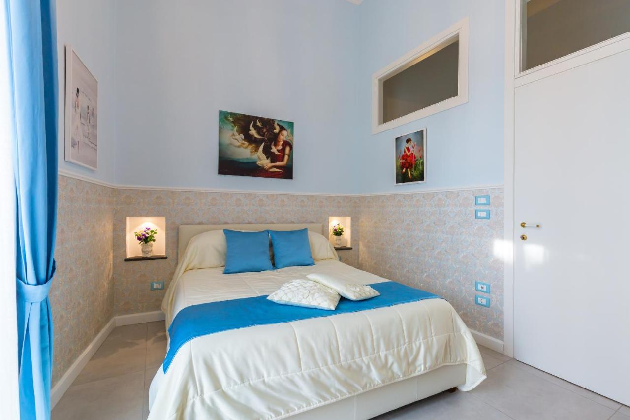 Casa Parravano Caserta