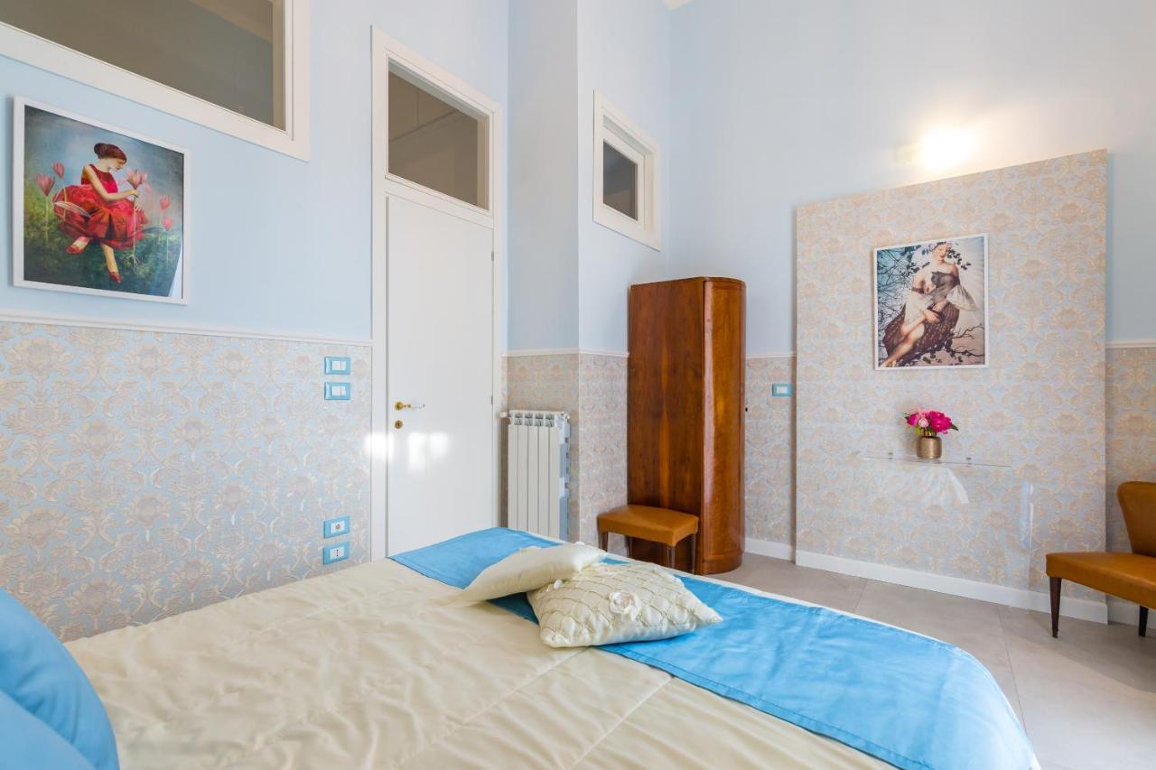 Casa Parravano * Caserta