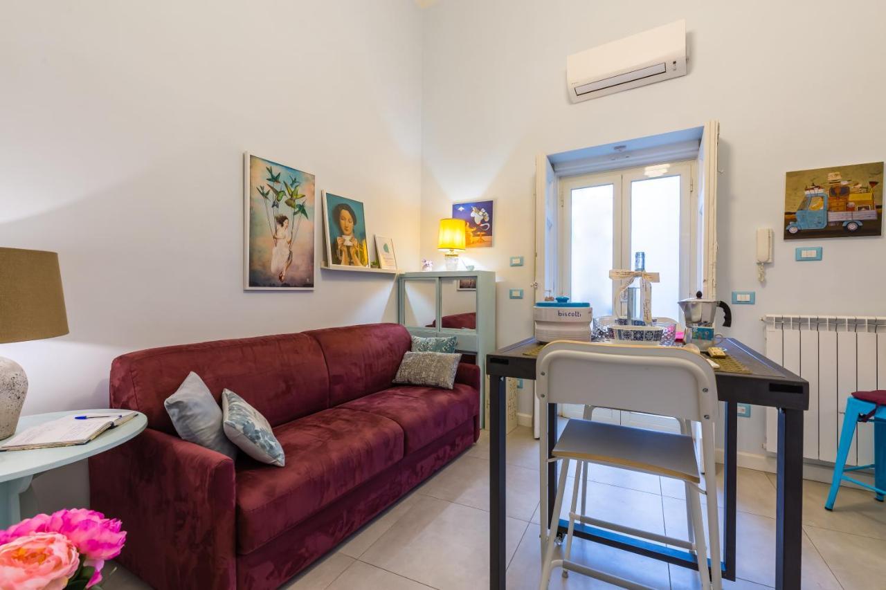 Apartment Casa Parravano