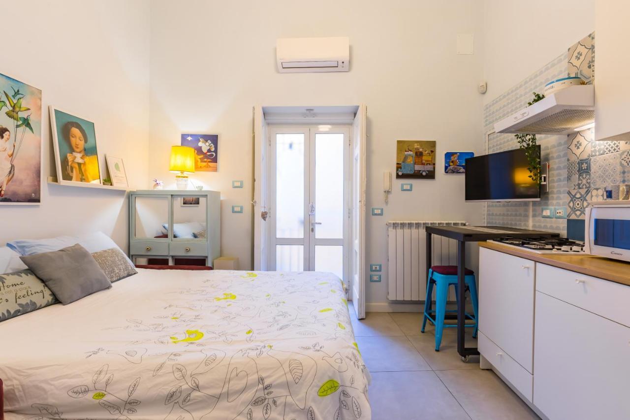 Casa Parravano Apartment