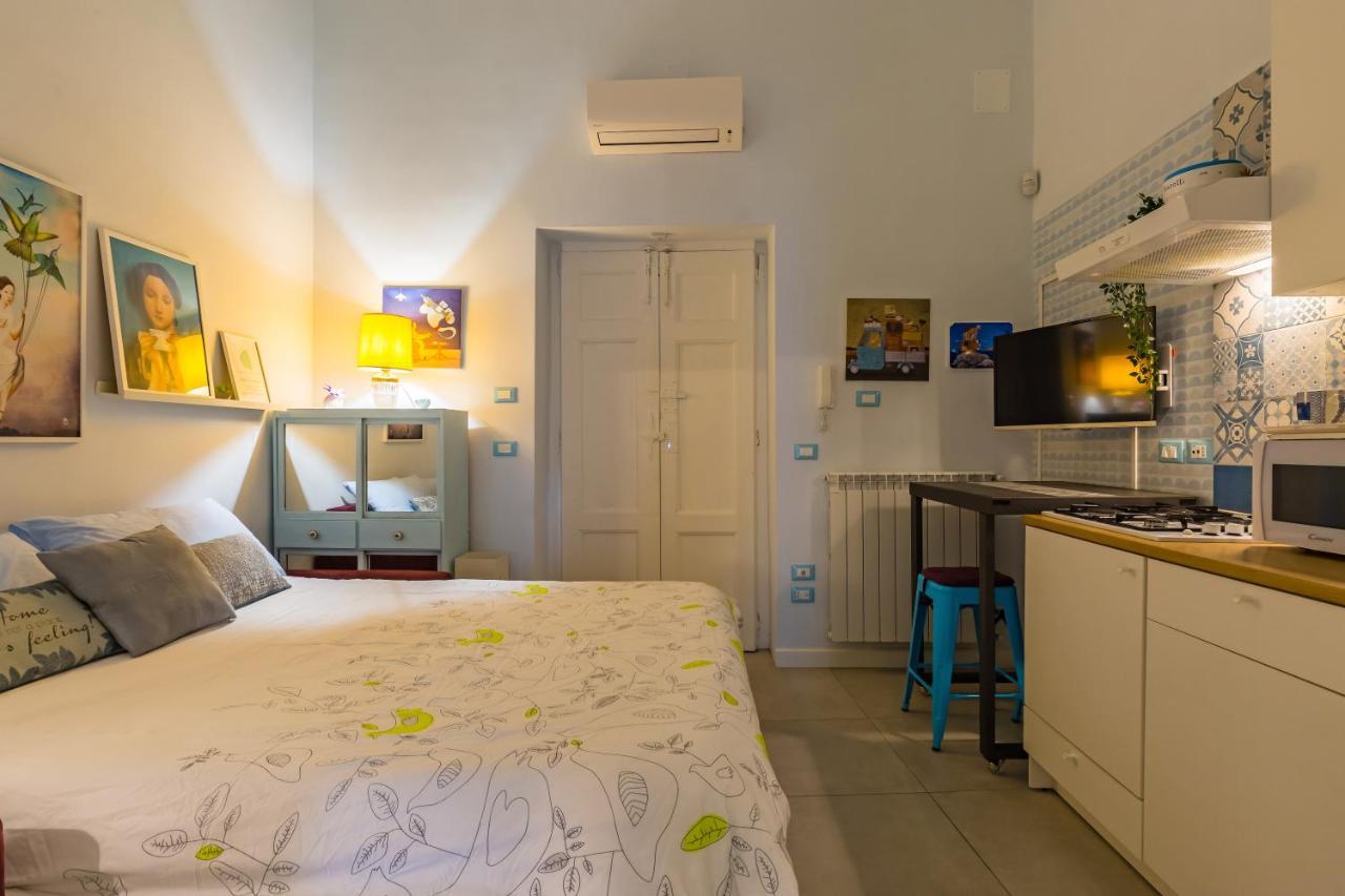 Apartment Casa Parravano Caserta