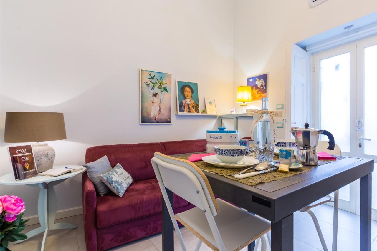Apartment Casa Parravano