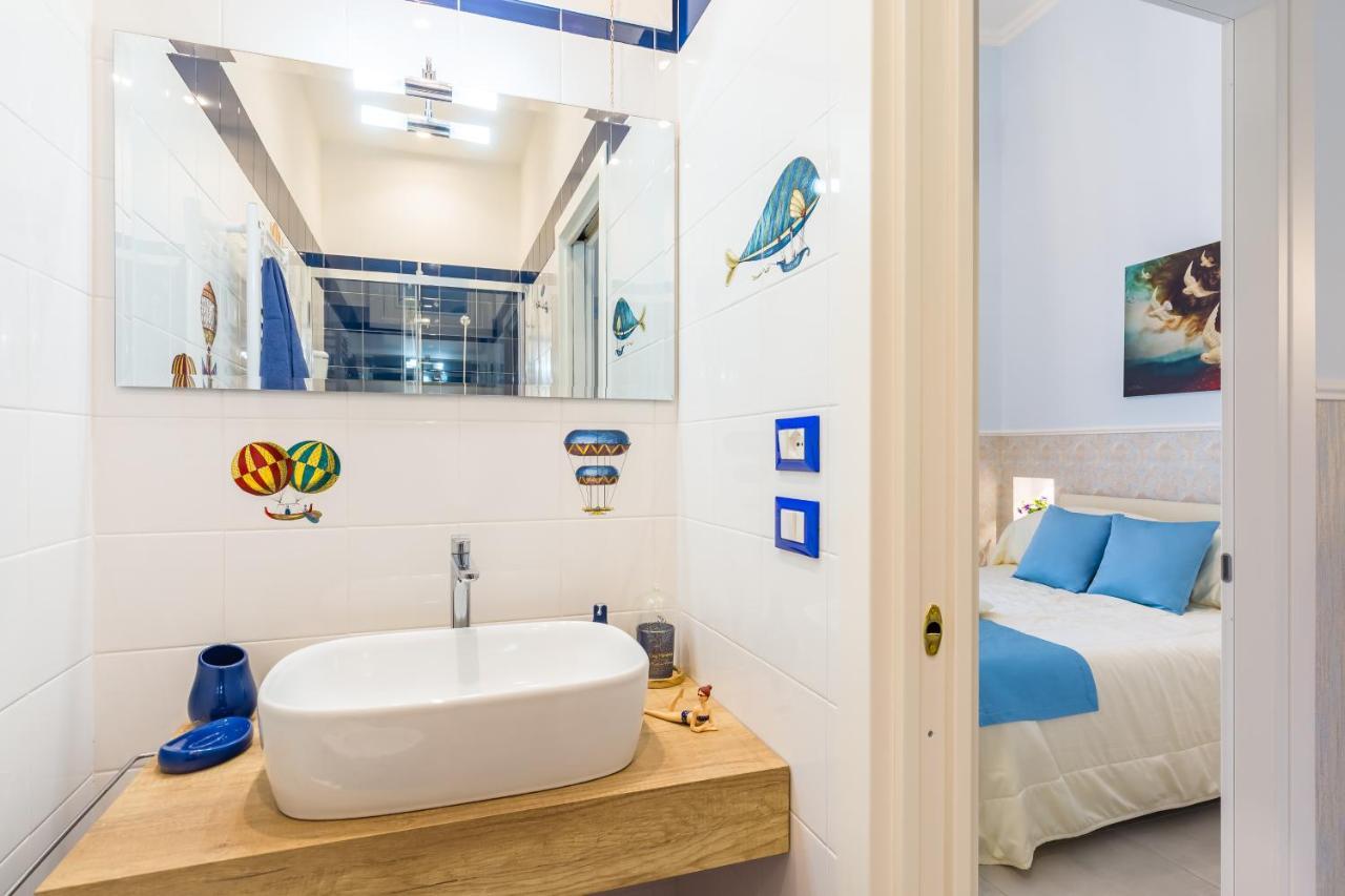 Casa Parravano Apartment Caserta