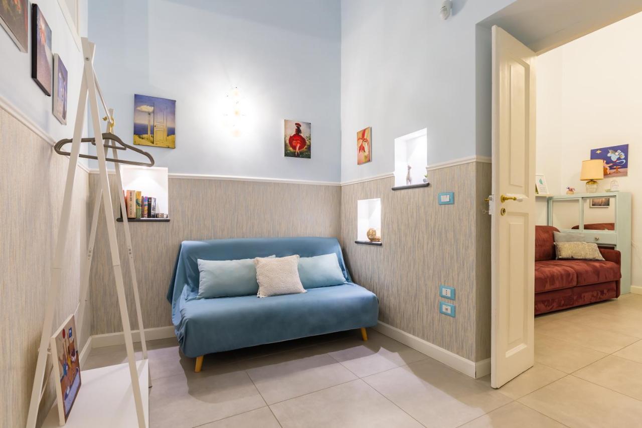 Casa Parravano * Caserta