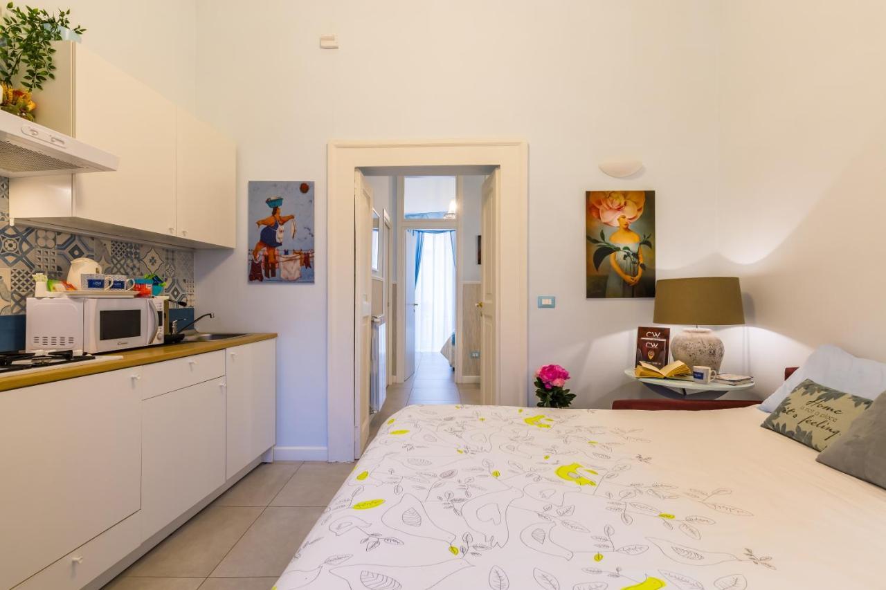 Apartment Casa Parravano *