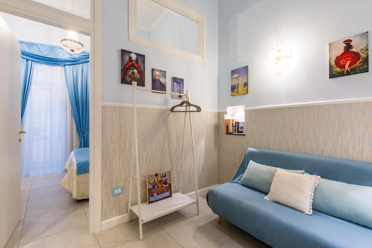 Apartment Casa Parravano Caserta