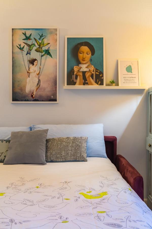 Casa Parravano Apartment