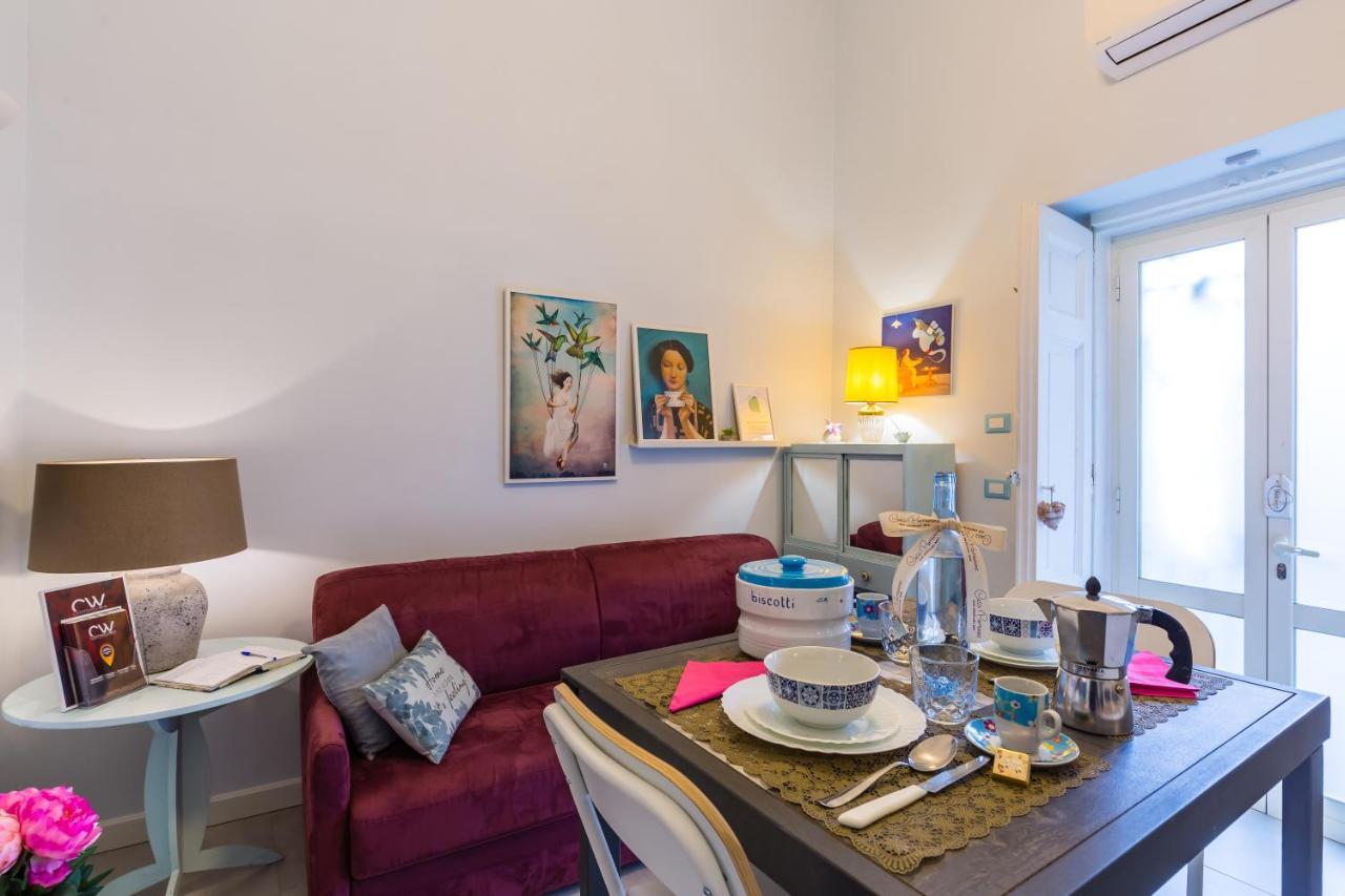Apartment Casa Parravano Caserta