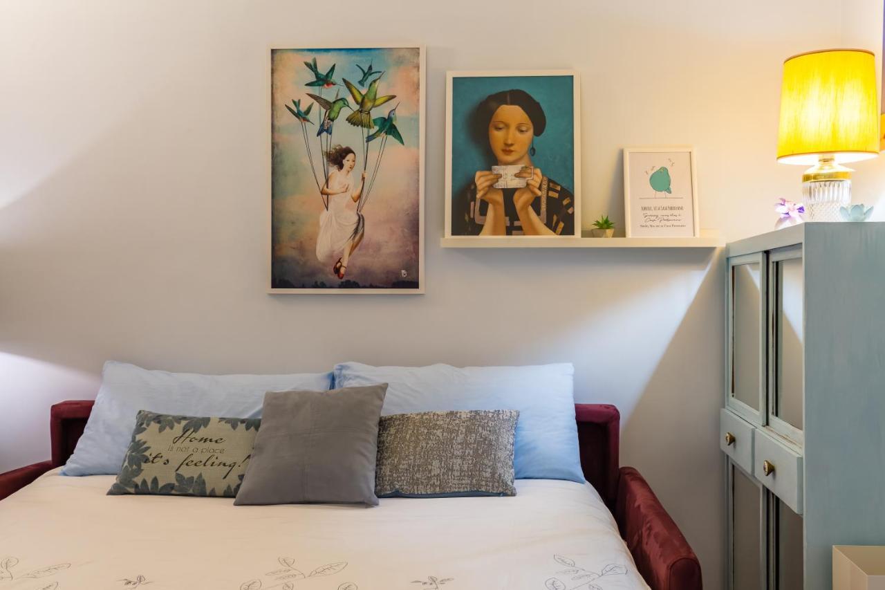 Apartment Casa Parravano
