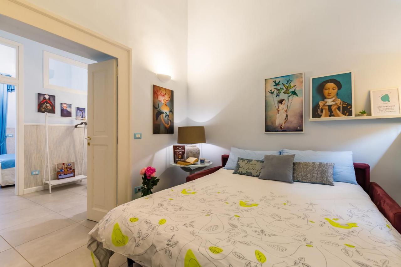 Casa Parravano *