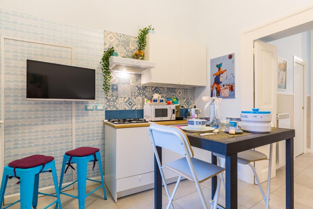 Casa Parravano * Caserta