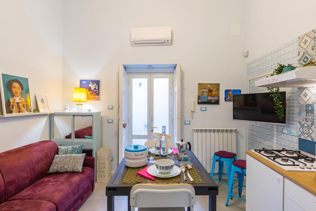 Casa Parravano Apartment