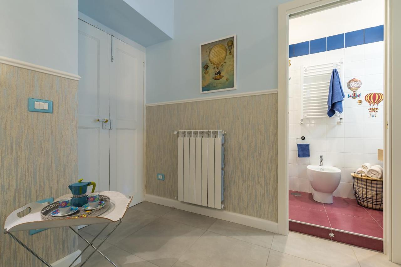 Casa Parravano *