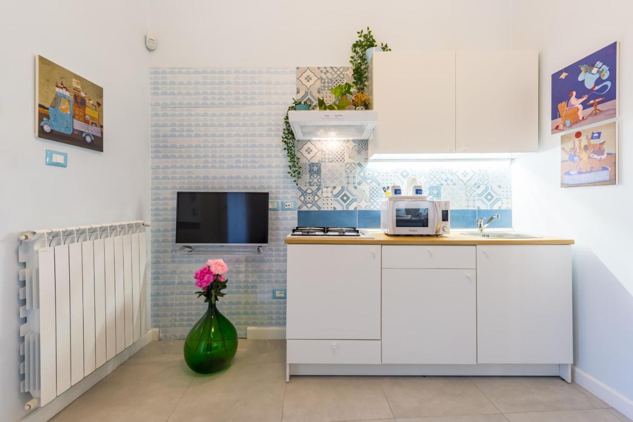 Apartment Casa Parravano
