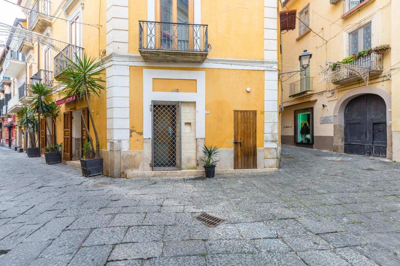 Casa Parravano Apartment *