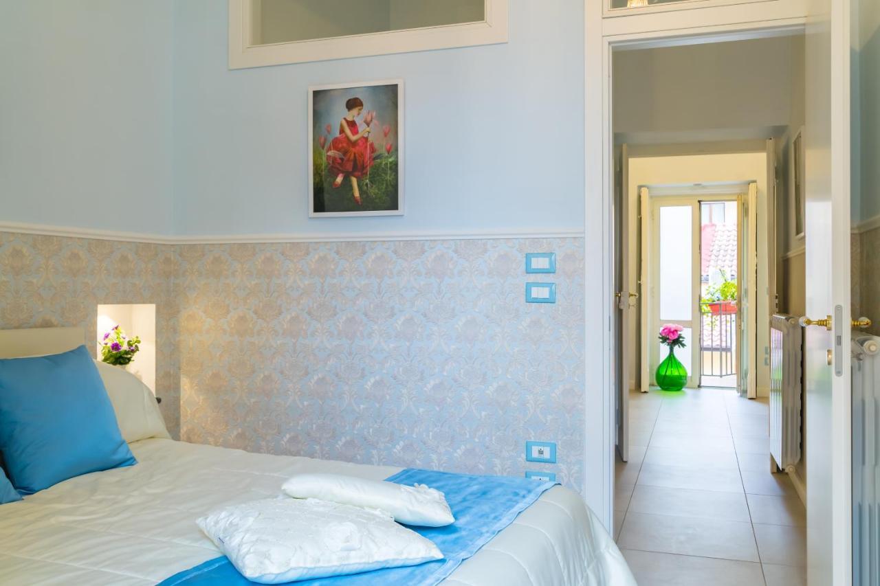 Casa Parravano *