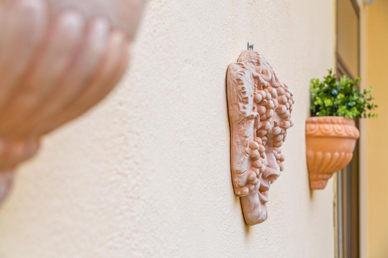 Casa Parravano * Caserta