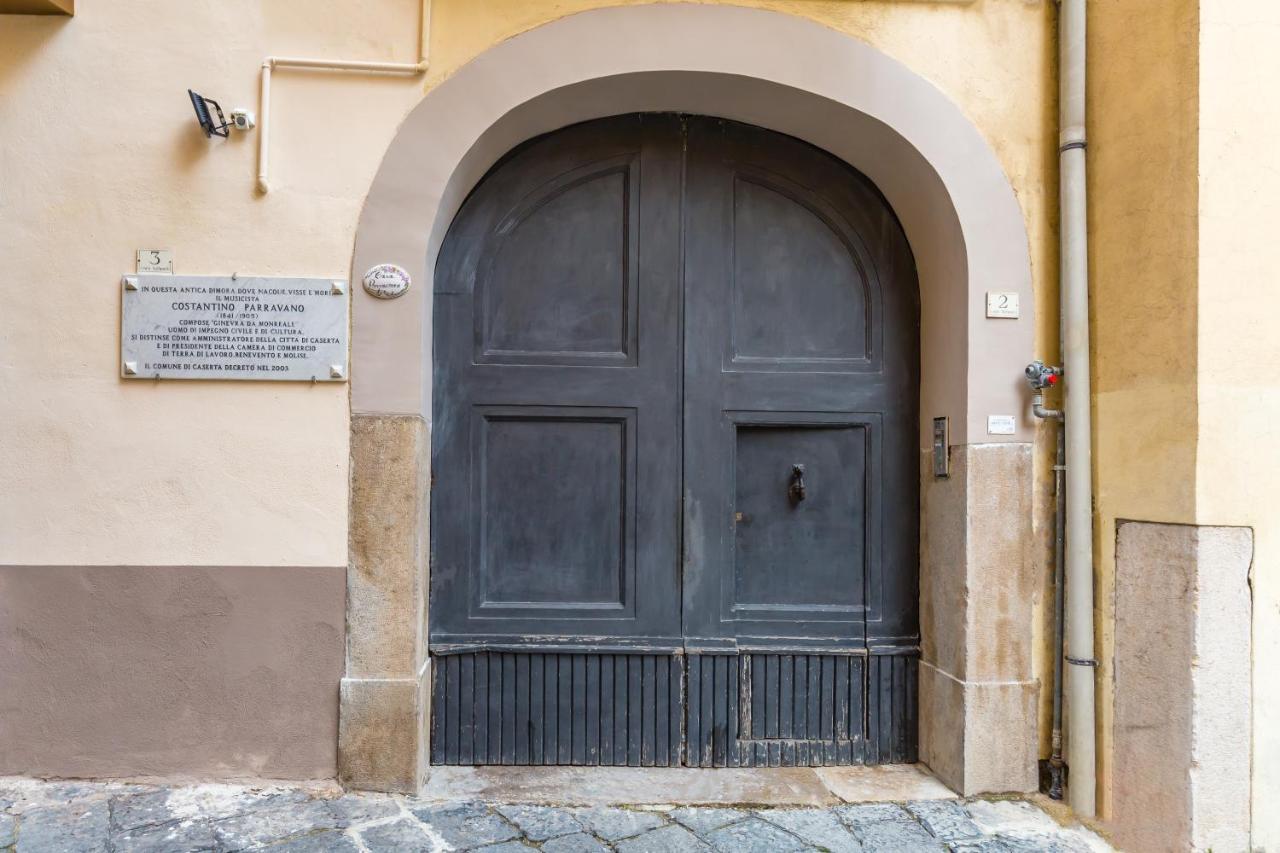 Casa Parravano Caserta