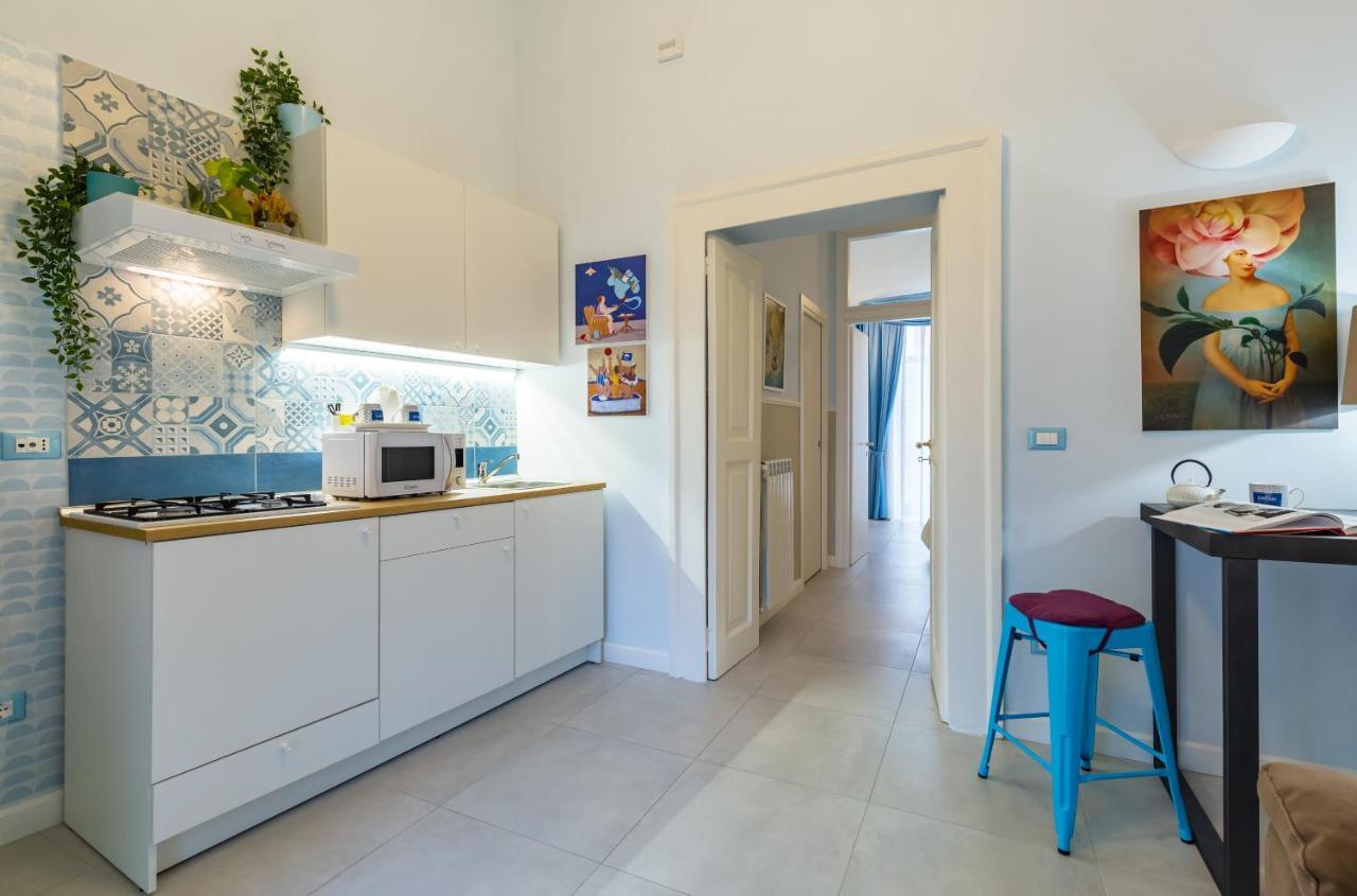 Apartment Casa Parravano